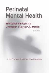 Perinatal Mental Health