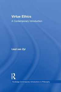 Virtue Ethics