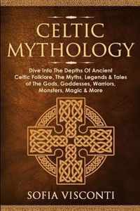 Celtic Mythology