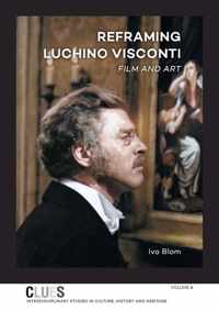 CLUES 4 -   Reframing Luchino Visconti