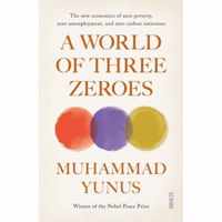 A World of Three Zeroes