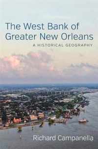 The West Bank of Greater New Orleans