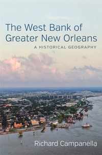 The West Bank of Greater New Orleans