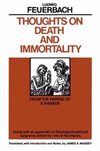 Thoughts on Death and Immortality