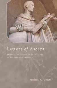 Letters of Ascent