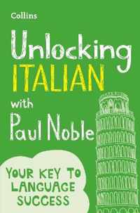 Unlocking Italian with Paul Noble