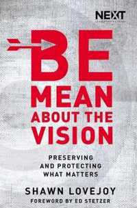 Be Mean About the Vision