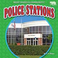 Police Stations