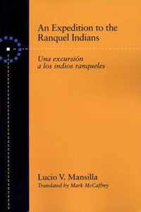 An Expedition To The Ranquel Indians