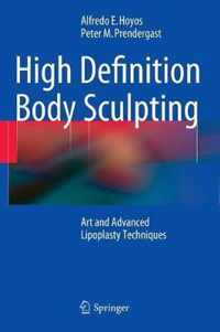 High Definition Body Sculpting