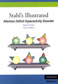 Stahls Illust Attention Deficit Hyperact