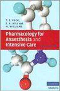 Pharmacology for Anaesthesia and Intensive Care