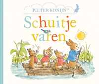 Pieter Konijn  -   Schuitje varen