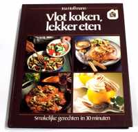 Vlot koken lekker eten