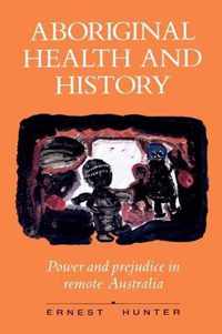 Aboriginal Health and History