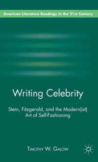 Writing Celebrity