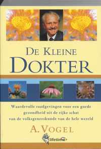 De kleine dokter