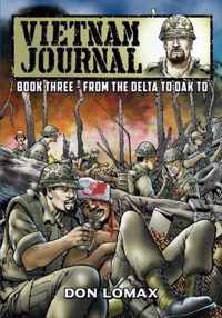 Vietnam Journal - Book 3