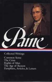 Paíne Collected Writings