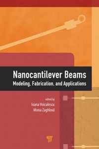 Nanocantilever Beams