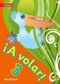 A volar Workbook Level 3