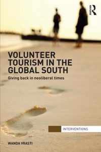 Volunteer Tourism in the Global South