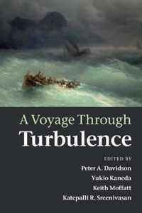 A Voyage Through Turbulence