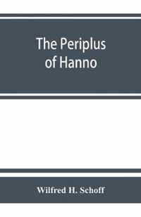 The Periplus of Hanno; a voyage of discovery down the west African coast