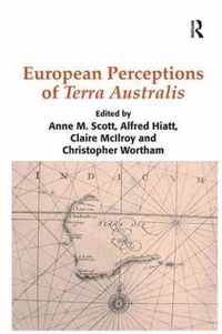 European Perceptions of Terra Australis