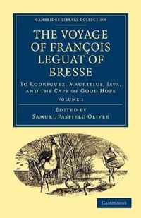 The Voyage of Francois Leguat of Bresse