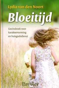 Bloeitijd