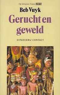 Gerucht en geweld