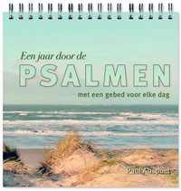 Een jaar door de Psalmen