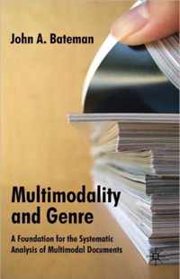 Multimodality and Genre