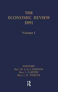 The Economic Review (1891-1914)