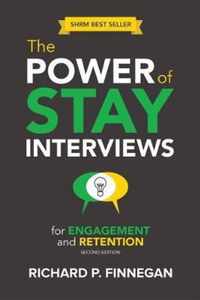 The Power of Stay Interviews for Engagement and Retention