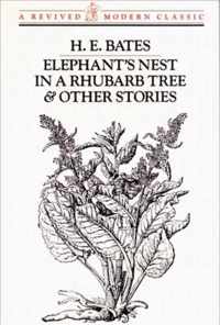 Elephant's Nest In A Rhubarb Tree & Other Stories