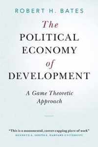 The Political Economy of Development