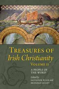 Treasures of Irish Christianity