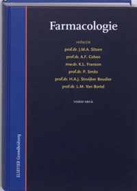 Farmacologie