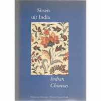 Sitsen uit india / indian schintzes