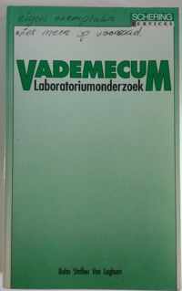 Vademecum laboratoriumonderzoek