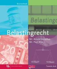 Bronnenboeken MBO - Belastingrecht