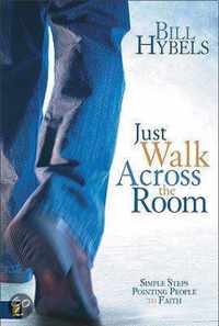 Just Walk Across the Room