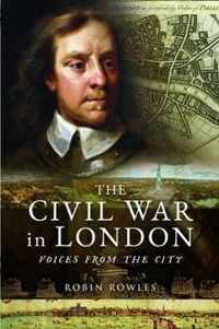 A Civil War in London