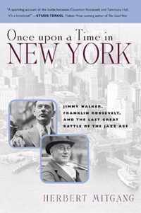 Once Upon a Time in New York