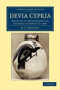 Devia Cypria