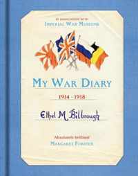 My War Diary 1914-1918