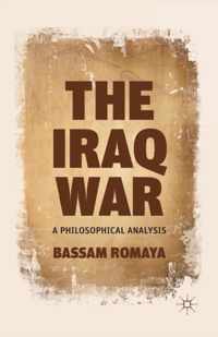 The Iraq War