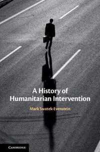 A History of Humanitarian Intervention